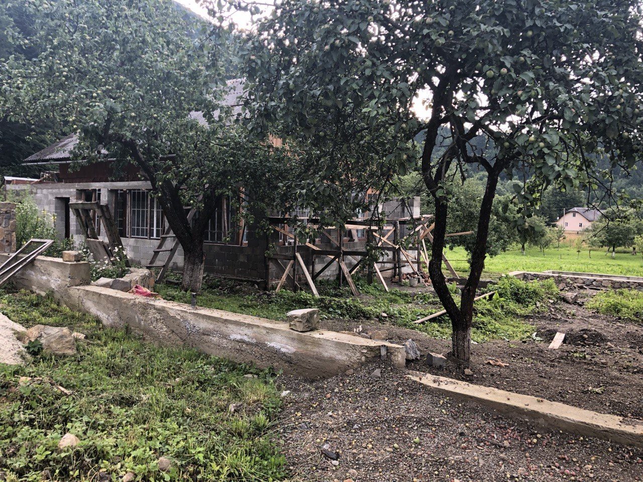 Звідки починали